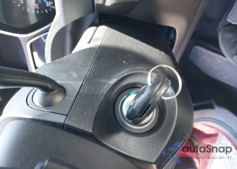 2018 Ford Escape Se z USA, uszkodzony, nr VIN 1FMCU9GD4JUC16552